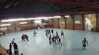 10222017 Rat City @ Sacred City Part  1