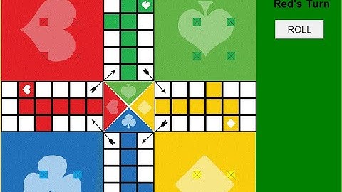 Simple Board Game using Python
