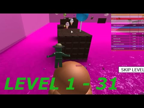 Roblox Speed Run 4 Level 1 31 Youtube - roblox moon speed run 4