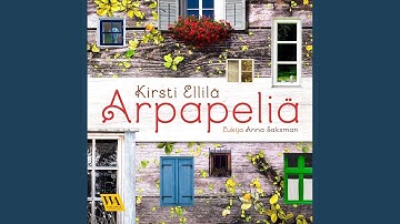 Chapter 14.4 - Arpapeliä