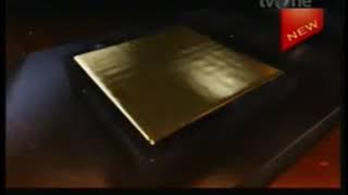 Apache Blackgold - Trademark Oil