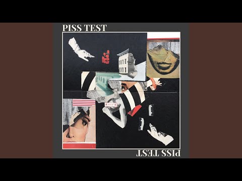 Piss Test — Marianne