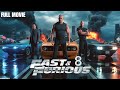 Fast &amp; Furious 8 (2025)🔥 Vin Diesel, Dwayne Johnson | Full Movie HD Review &amp; Facts