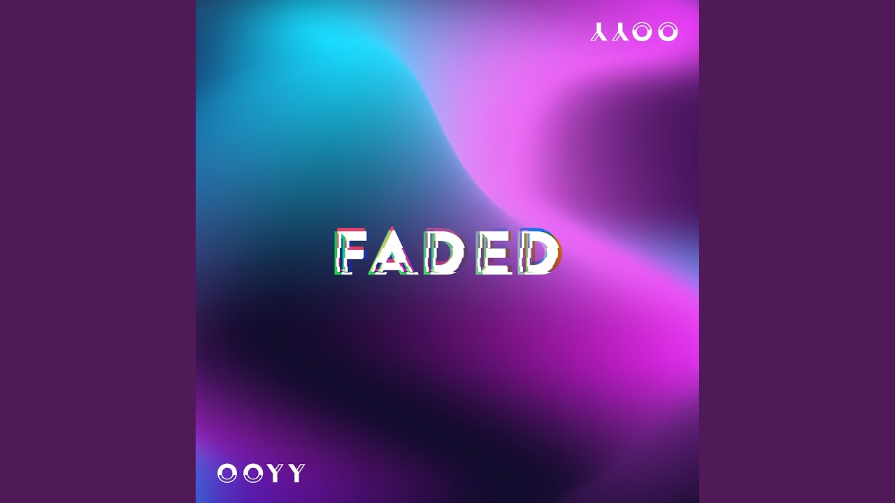 Faded - YouTube