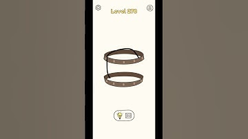 DOP Draw One Part Level 278 #gameplay #dop #gamelevel