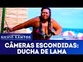 Ducha de Lama | Câmeras Escondidas (29/04/18)