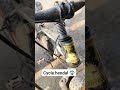 hendal not working #repairshop #bicycle #bike #work #viral #viralvideo #subscribe #growth #service