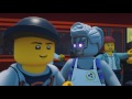 Drehendes Schild - LEGO NINJAGO - Wu’s Tee Episode 2