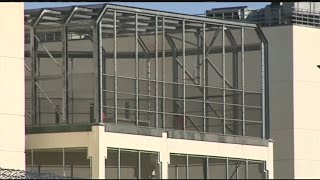 6,000 federal inmates are scheduled for early release