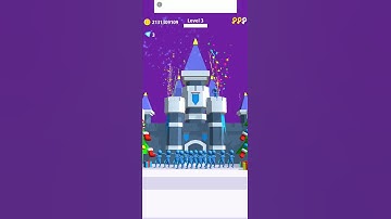 Gun clash 3D battle Friends Level # 3