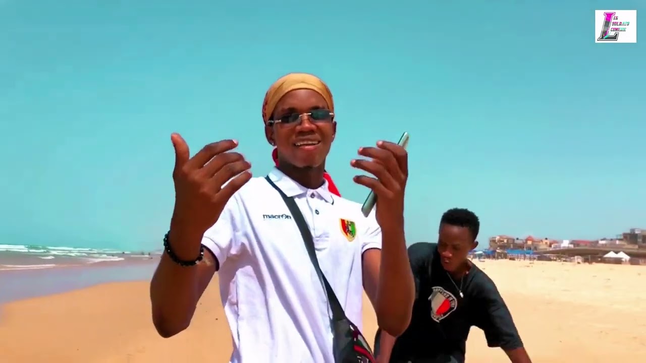 les soldats comédie FLD... batoroma 📸