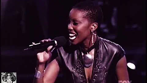 Heather Headley 2002 I Wish I Wasn't