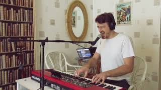 Electric Piano Breathes Life into Jimi Hendrix's 