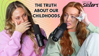 Trauma bonding over our childhoods & how we got through the hardest times of our lives | Ep. 11