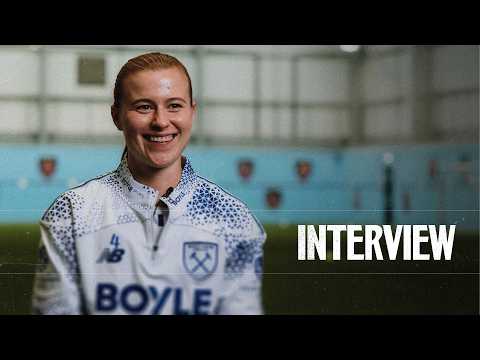 "I Have Really Enjoyed Playing Here!" | Oona Siren Interview