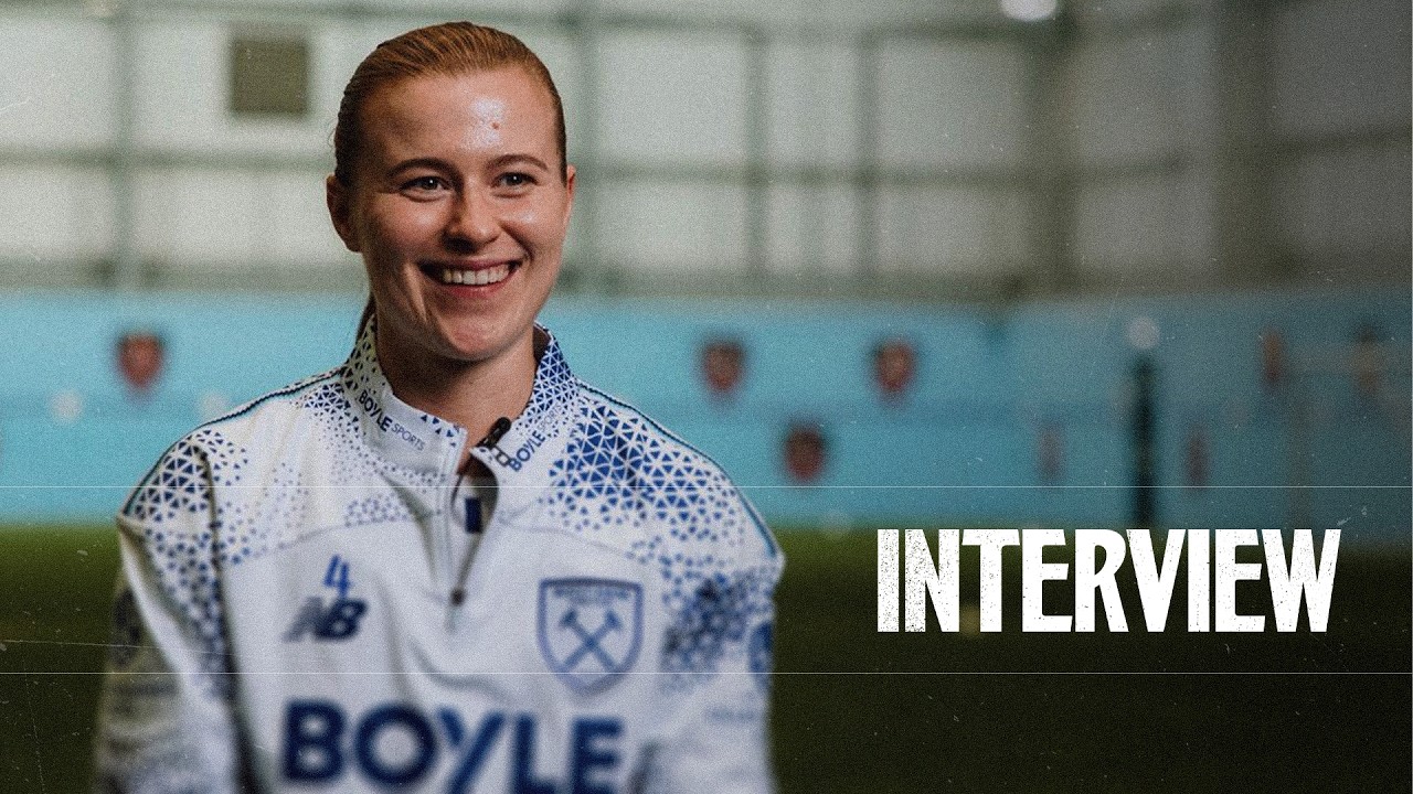 "I Have Really Enjoyed Playing Here!" | Oona Siren Interview