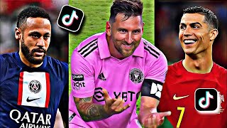 The best edit of football | TikTok |& | instagram |reels❤️‍🔥