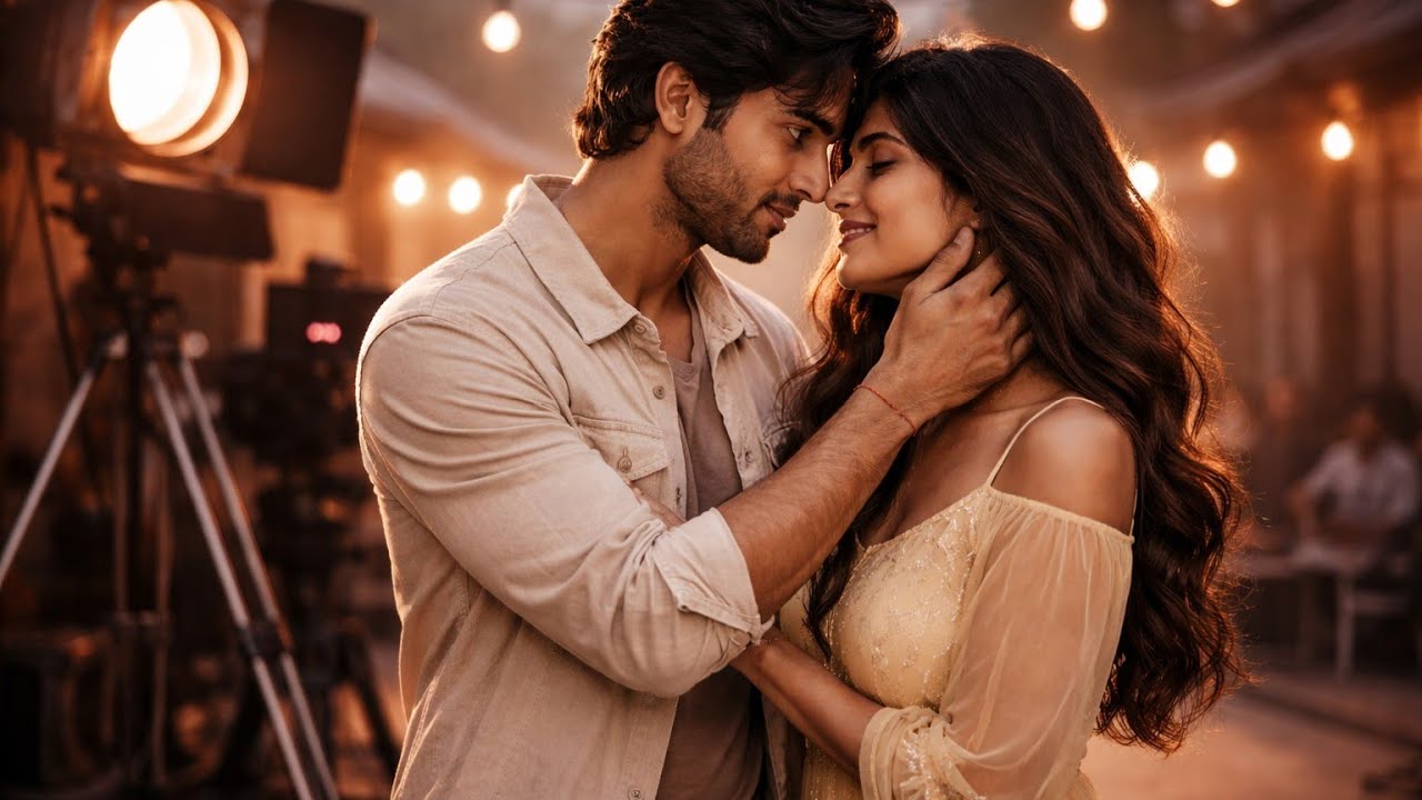 ❤️रातों की खामोशी में | Heart Touching Love Song 2026❤️ 