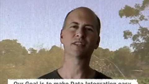 RapidiOnline: Data Integration Made Easy