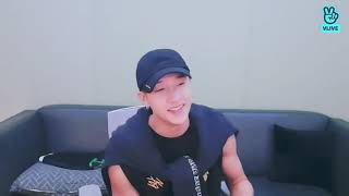 Chans Room Ep. 114 Eng Sub