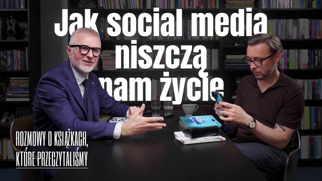 #7 Kiedy życie staje się spektaklem | „Do perfekcji”, Vincenzo Latronico