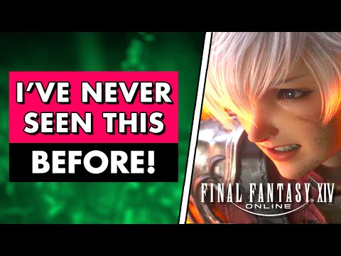 You Can't Buy Final Fantasy 14 Anymore, Here's Why