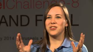 Why I lovesteel 10 Jaclyn Howe U S Steel Ontario Canada