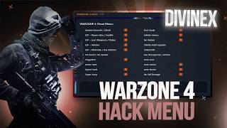 Warzone  Hack [2026] | BEST Warzone  Cheats [Menu] | NEW Warzone  Hack [Legit &amp; Rage]