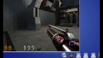 WinUAE: AMiGA AFA-OS OpenArena 68k Video Card Picasso IV