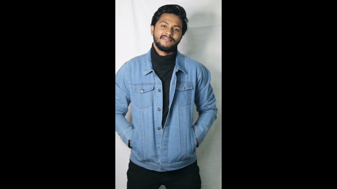 denim jacket under 500
