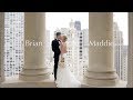 LondonHouse Chicago Wedding Video by 312FILM