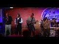 Chicago Blues All-Stars - "Red, Hot & Blue"