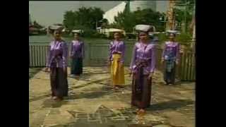 Pos Ni Uhur Mai - Simalungun Song