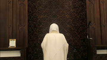 تلاوة مصريه رائعه من‏الليلة الثانية كاملة رمضان ١٤٤٢ هـ الشيخ خالد بن فهد الجليل