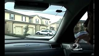 Zimmerman, Police Reenact Shooting