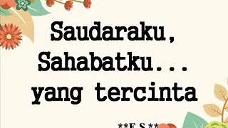 Kata-kata untuk minta maaf di bulan puasa