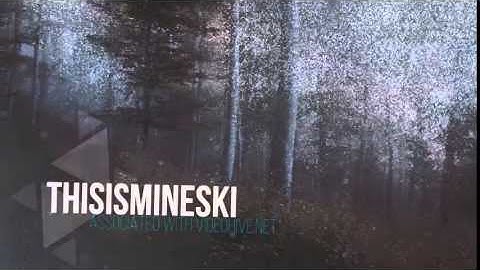 Elegant Dynamic Slideshow After Effects Template