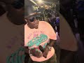 Jmike preforms at Big Lane Riders Trailride Kentwood, La