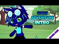 Gacha Club: ABERTURA DE RICHI ADVENTURE