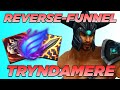 Bronze Theory Crafting: The Reverse Funnel Tryndamere