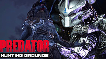 Predator Hunting Grounds EP 656: ENFORCER SOPRANO