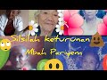 Silsilah keturunan mbah pariyem