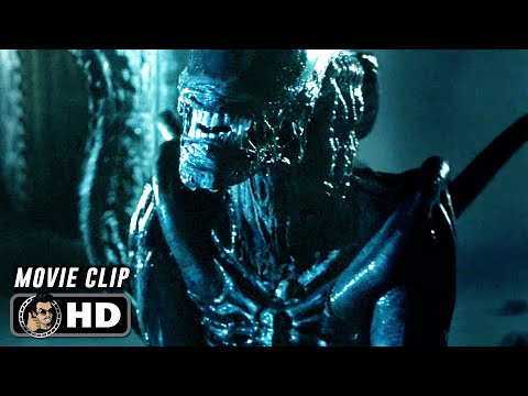 AVP: ALIEN VS. PREDATOR Clip - \