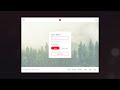 C# WPF UI | How to Design Flat Light Login Page in C#