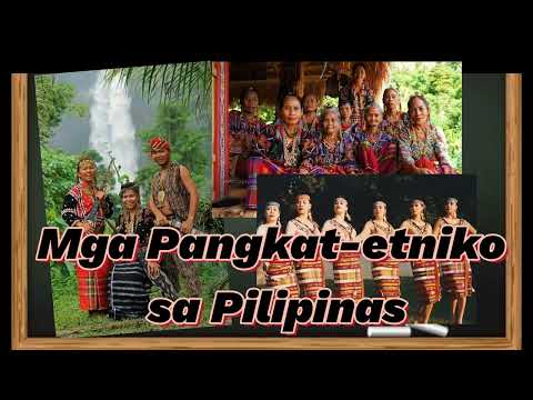 Video: Mga Tao sa Hilaga at ang kanilang kultura