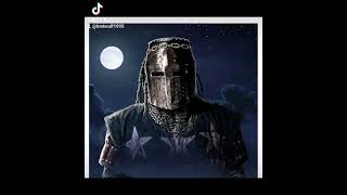 Ser James Douglas (The black Douglas)