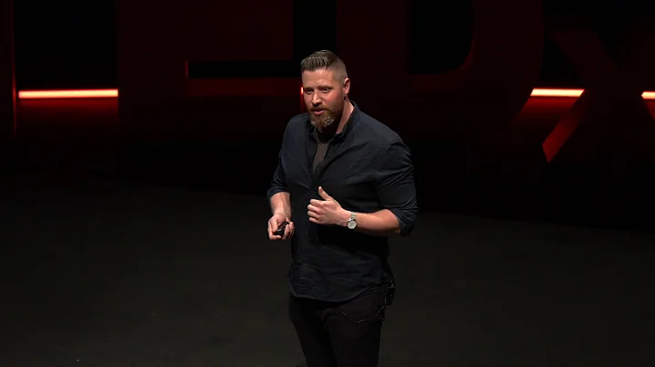 Human experience: evolution, emotion and environment design | Dr Oliver Jones | TEDxNewcastleCollege - DayDayNews