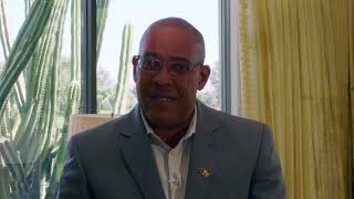 A Pathway for Sustainable Development in Barbados