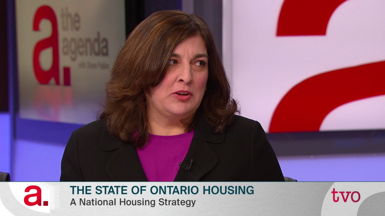 The State of Ontario Housing YouTube
