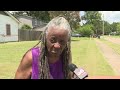 Shots fired on Matthew Place, two houses hit